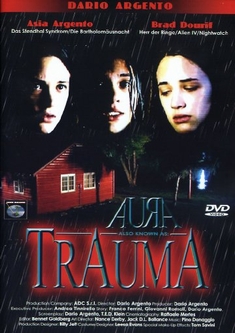 TRAUMA - Dario Argento