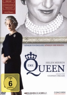 DIE QUEEN - Stephen Frears