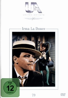 IRMA LA DOUCE - Billy Wilder