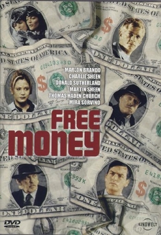 FREE MONEY - Yves Simoneau