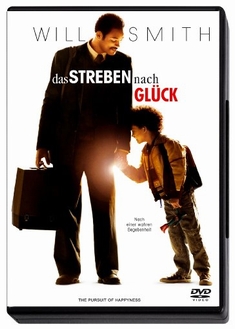 DAS STREBEN NACH GL�CK - Gabriele Muccino