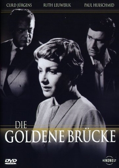DIE GOLDENE BR�CKE - Paul Verhoeven