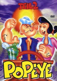 POPEYE - TEIL 2