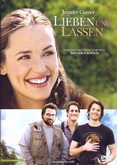 LIEBEN UND LASSEN - Susannah Grant