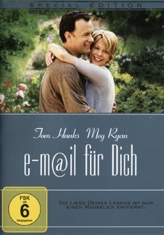 E-MAIL F�R DICH [SE] - Nora Ephron