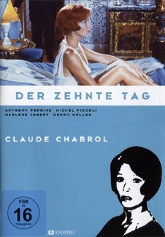 DER ZEHNTE TAG - Claude Chabrol