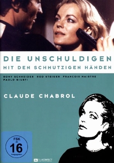 DIE UNSCHULDIGEN MIT DEN SCHMUTZIGEN H�NDEN - Claude Chabrol