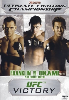 UFC 72 - VICTORY