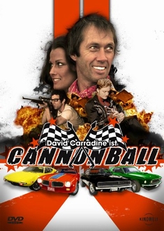 CANNONBALL - Paul Bartel