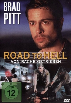 ROAD TO HELL - VON RACHE GETRIEBEN - Sandy Tung