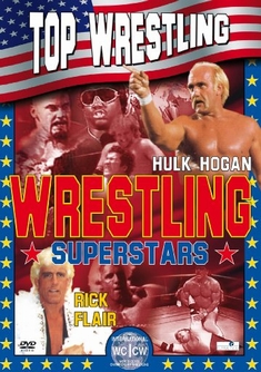 WRESTLING SUPERSTARS