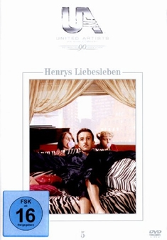 HENRYS LIEBESLEBEN - George Roy Hill