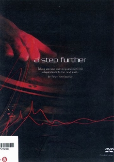 A STEP FURTHER