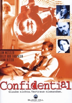 CONFIDENTIAL - Stefani Ames