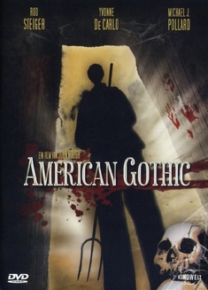 AMERICAN GOTHIC - John Hough