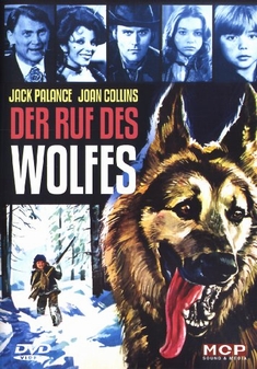 DER RUF DES WOLFES - Gianfranco Baldanello