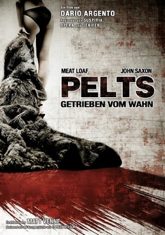 PELTS - GETRIEBEN VOM WAHN - Dario Argento