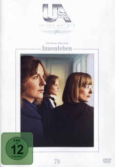 INNENLEBEN - Woody Allen