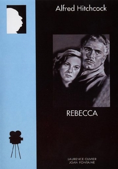 REBECCA - ALFRED HITCHCOCK - Alfred Hitchcock
