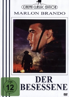 DER BESESSENE - Marlon Brando