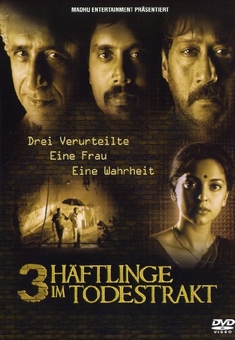 3 H�FTLINGE IM TODESTRAKT - Nagesh Kukunoor