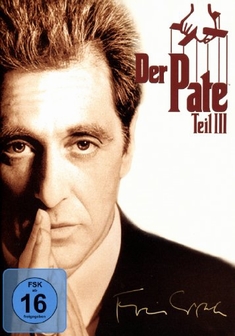 DER PATE 3 - Francis Ford Coppola