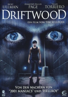 DRIFTWOOD - Tim Sullivan