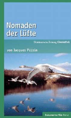 NOMADEN DER L�FTE - SZ CINEMATHEK - Jacques Perrin, Jacques Cluzaud