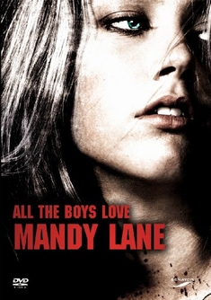 ALL THE BOYS LOVE MANDY LANE - Jonathan Levine