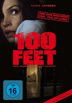 100 FEET - Eric Red