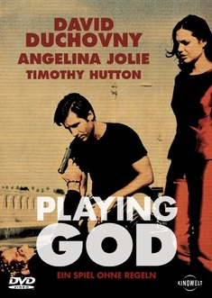 PLAYING GOD - Andy Wilson