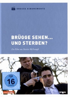 BR�GGE SEHEN... UND STERBEN? - GROSSE KINOMOMENTE - Martin McDonagh