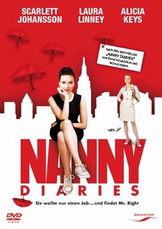 NANNY DIARIES - Shari Springer Berman, Robert Pulcini
