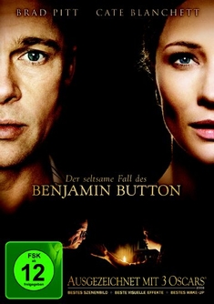 DER SELTSAME FALL DES BENJAMIN BUTTON - David Fincher