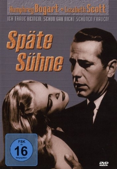 SP�TE S�HNE - John Cromwell