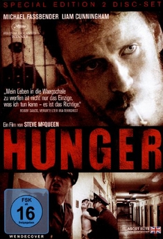 HUNGER [SE] [2 DVDS] - Steve McQueen
