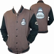 JACKE - KING KEN - BROWN