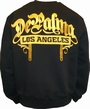 DEPALMA - LOWRIDER CREW - PULLOVER 