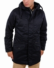 STAR DARK NAVY JACKE