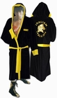ROCKY BADEMANTEL
