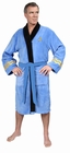 STAR TREK BADEMANTEL - SPOCK