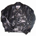 MOTORCYCLE JACKET
