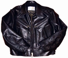 WINDWARD - HEAVY FRONT QUARTER HORSEHIDE