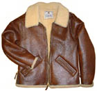 TYPE B-6 WASP FERRY PILOTS JACKET