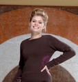 FINE KNITT PULLOVER