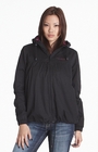 NAKETANO JACKE - CLARK - BLACK