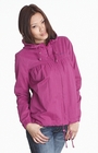 NAKETANO JACKE - CLARK - PURPLE