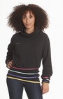 NAKETANO PULLOVER - GABI - BLACK