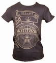 GRENADE LP GIRL SHIRT