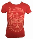 GRENADE LP GIRL SHIRT